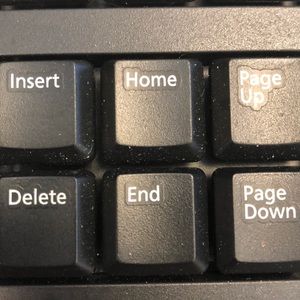 Meet your Posher, Bill